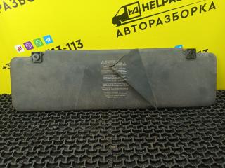 козырек солнцезащитный Peugeot Boxer 1 поколение 2000, 2.0 л., бензин, МКПП, RFX, 10HJ51