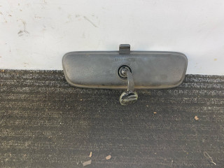 зеркало салона Audi 80 B3 89/B3 1987, 1.8 л., бензин, МКПП, серый, седан, передний привод