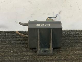 реле накала свечей Peugeot 406 1 поколение 1997, 1.9 л., дизель, МКПП, серебро, седан, передний привод