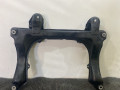 балка подвески передняя (подрамник) Audi 80 B3 89/B3 1991, 1.8 л., бензин, МКПП, серый, седан, передний привод - фото №6