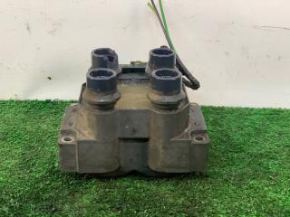 катушка зажигания Ford Escort 5 поколение 1992, 1.4 л., бензин, МКПП, хетчбэк 5 дв.