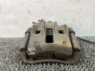 суппорт передний правый Peugeot 406 1 поколение 1997, 1.9 л., дизель, МКПП, серебро, седан, передний привод, 323252916