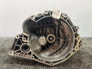 КПП механическая (МКПП) Opel Astra G 1998, 1.7 л., TDS, X 17 DTL, дизель, МКПП, хетчбэк 5 дв., передний привод, 3.74