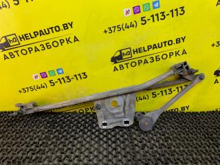 механизм стеклоочистителя (трапеция дворников) Peugeot 605 1 поколение 1992, 2.0 л., бензин, МКПП, седан, передний привод