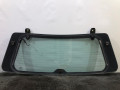 стекло заднее Kia Sorento 1 поколение 2005, 2.4 л., G4JS, бензин, МКПП, красный, внедорожник 5 дв., полный подключаемый привод - фото №7
