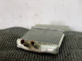 радиатор отопителя (печки) Daewoo Nubira J100 1998, 1.6 л., i, A16DMS, бензин, МКПП, зелёный металлик, хетчбэк 5 дв., передний привод - фото №4