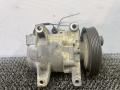 компрессор кондиционера Nissan Primera P11 (1996 - 2000), 2.0 л., SR20DE, бензин, МКПП, передний привод - фото №6