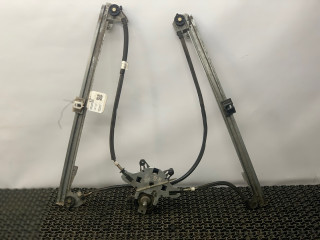 стеклоподъемник передний правый Dodge Caravan 2 поколение (1990 - 1995)