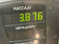 пружина задняя Hyundai S-Coupe 1 поколение [рестайлинг] 1993, бензин, МКПП, синий, купе - фото №3