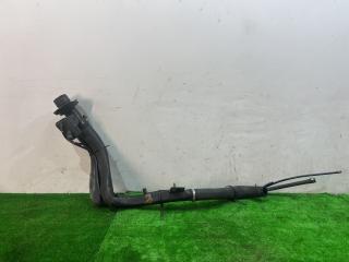 горловина топливного бака Opel Astra G (1998 - 2009), 1.7 л., дизель, МКПП, передний привод, 90572650
