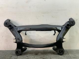 балка подвески задняя Mercedes-Benz C-Класс W202/S202 1995, 1.8 л., бензин, 5МКПП, красный, седан, задний привод