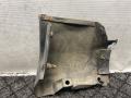 заглушка порога Audi A6 4B/C5 1999, 2.5 л., дизель, АКПП, зеленый, универсал, 4BO859579 - фото №2