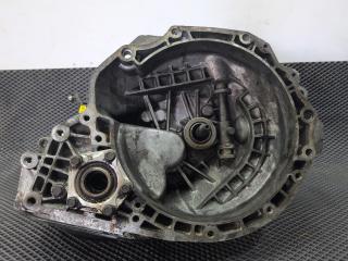 КПП механическая (МКПП) Daewoo Evanda 1 поколение V200 2003, 2.0 л., i, X 20 SED, бензин, МКПП, берюзовый, седан, передний привод, BC372