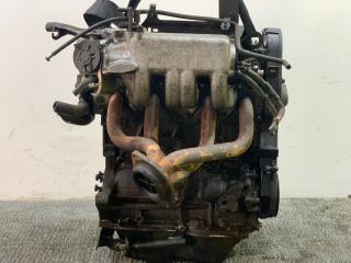 коллектор впускной Renault Laguna 1 поколение 1995, 1.8 л., F3P 670, бензин, МКПП, универсал, F3P, 670