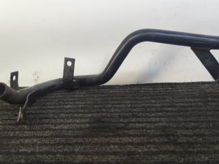 трубка охлаждающей жидкости Ford Focus 1 поколение (1998 - 2001), дизель, МКПП, белый, универсал, передний привод