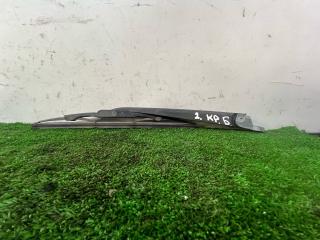 щеткодержатель задний Peugeot 306 1 поколение 1997, 1.9 л., дизель, МКПП, белый, универсал, передний привод, PBT-GF45