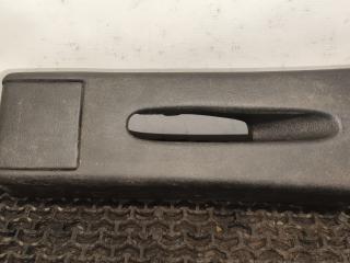 чехол ручника Volkswagen Golf 3 поколение 1995, 1.9 л., AEY, дизель, МКПП, белый, универсал, передний привод, 1H0863319, 1H0857962B