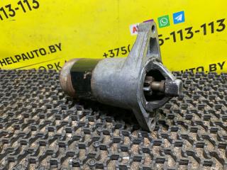 стартер Geely MK 1 поколение 2012, 1.5 л., MR479QA, бензин, 5МКПП, черный, седан, передний привод