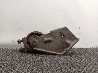 подушка крепления двигателя Mazda 323F BG 1991, 1.6 л., i, бензин, МКПП, хетчбэк 5 дв., передний привод