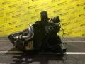 корпус отопителя (печки) Mercedes-Benz S-Класс W140/C140 [рестайлинг] W140 1994, 3.5 л., дизель, АКПП, фиолетовый, седан, задний привод - фото №6