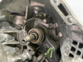 КПП механическая (МКПП) Mazda 323 6 поколение 1998, 2.0 л., дизель, МКПП, синий, хетчбэк 3 дв., F503, K-1 - фото №3