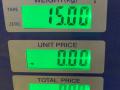 диск тормозной передний Nissan Primera P12 2002, 2.2 л., дизель, передний привод - фото №5