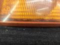 поворотник левый Audi 80 B3 1990, 1.6 л., PP, бензин, МКПП, оранжевый, седан, передний привод, 42729R6, 1305230021 - фото №6