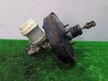вакуумный усилитель тормозов Mitsubishi Mirage 5 поколение 2002, 1.5 л., бензин, АКПП, чёрный, купе, передний привод, 834-03109 - фото №2