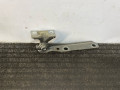 петля капота правая Audi 80 B3 89/B3 1991, 1.8 л., бензин, МКПП, серый, седан, передний привод - фото №3