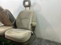 салон (комплект сидений) Citroen Xsara Picasso 1 поколение 2002, 2.0 л., бензин, МКПП, серый, передний привод - фото №10