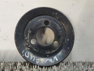 шкив помпы SEAT Toledo 1 поколение [рестайлинг] (1995 - 1999), 1.9 л., дизель, МКПП, передний привод, HZS, 068121031M