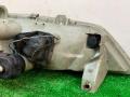 фара левая Nissan Primera P11 1998, 2.0 л., SR20DE, бензин, 5МКПП, серебристый, седан, передний привод - фото №3