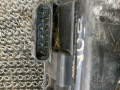 блок ABS Daewoo Nubira J100 1998, 1.6 л., i, A16DMS, бензин, МКПП, зелёный металлик, хетчбэк 5 дв., передний привод, 18022716 - фото №4