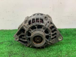 генератор Iran Khodro Samand 1 поколение 2005, 1.8 л., бензин, 5МКПП, серебристый, седан, передний привод, 8DI00ST223