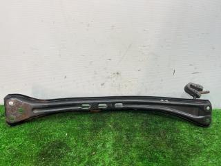 балка подвески передняя (подрамник) Honda Accord 5 поколение [рестайлинг] 1998, 1.8 л., бензин, МКПП, синий, передний привод, 217037