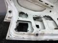 крышка багажника (дверь 3-5) Volkswagen Passat B3 1991, 1.8 л., бензин, МКПП, белый, седан, передний привод - фото №16