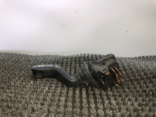 переключатель подрулевой (стрекоза) Opel Vectra B (1995 - 1999), 1.6 л., X 16 XEL, бензин, МКПП, темно зеленный металлик, седан, передний привод