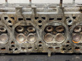 головка блока цилиндров Fiat Bravo 1 поколение 1997, 1.4 л., бензин, синий, хетчбэк 3 дв., передний привод - фото №5