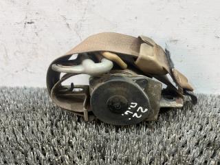 ремень безопасности Rover 600 Series 1 поколение 1994, 2.0 л., бензин, МКПП, зелёный, седан, передний привод, 210294729