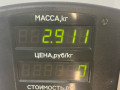 пружина задняя Skoda Fabia 1 поколение [рестайлинг] (2004 - 2007), 1.2 л., HPT, бензин, МКПП, универсал, передний привод, AZQ - фото №3