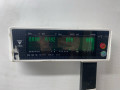 ручка наружная задняя левая Fiat Tipo 1 поколение 1991, 1.4 л., бензин, МКПП, серебро, хетчбэк 5 дв., передний привод - фото №3