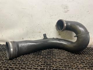 патрубок воздушного фильтра Iran Khodro Samand 1 поколение 2005, 1.8 л., бензин, 5МКПП, серебристый, седан, передний привод