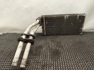 радиатор отопителя (печки) Peugeot 605 1 поколение 1992, 2.1 л., дизель, МКПП, седан, передний привод