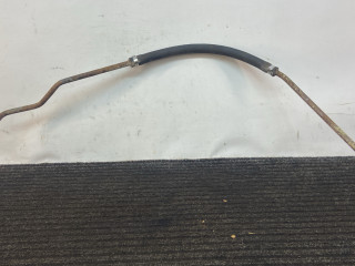 трубка кондиционера Audi A4 B5 1999, 1.8 л., бензин, АКПП, черный, универсал, передний привод