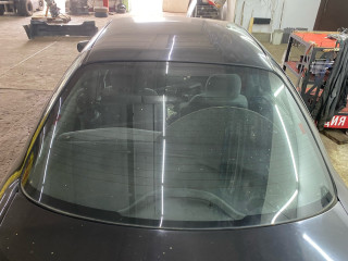 стекло заднее Pontiac Sunfire 1 поколение 1999, 2.2 л., бензин, АКПП, черный, передний привод