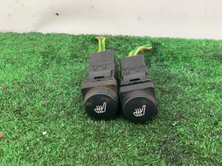 кнопка обогрева сидений Citroen Xsara Picasso 1 поколение 2002, 2.0 л., бензин, МКПП, серый, передний привод