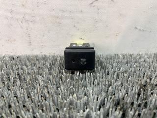 кнопка противотуманных фар Suzuki Baleno 1 поколение 2002, 1.5 л., бензин, МКПП, чёрный, седан