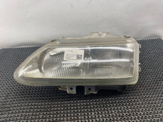 фара левая Renault Laguna 1 поколение 1998, 1.8 л., бензин, МКПП, бордовый, универсал, передний привод