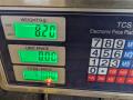 глушитель Audi 80 B3 1990, 1.6 л., PP, бензин, МКПП, оранжевый, седан, передний привод - фото №16