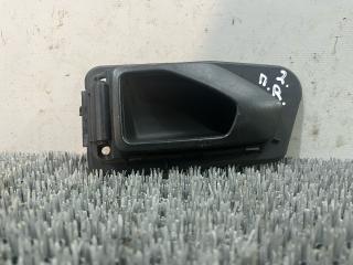 ручка внутренняя передняя правая Peugeot 306 1 поколение 1997, 1.9 л., дизель, МКПП, белый, универсал, передний привод, 5450501000, 9612535777